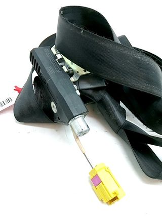 CINTURON SEGURIDAD DELANTERO IZQUIERDO VOLKSWAGEN TOURAN (1T