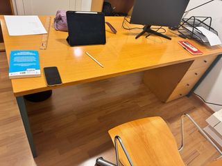 NEGOCIABLE muebles oficin / vivienda.