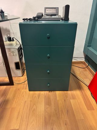 NEGOCIABLE muebles oficin / vivienda.