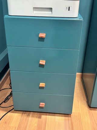 NEGOCIABLE muebles oficin / vivienda.