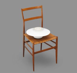 Lampadario Flos Moni Design Vintage