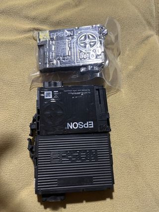 Cartuchos de Tinta Epson