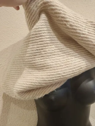 Bufanda mujer Springfield