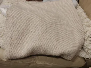 Bufanda mujer Springfield