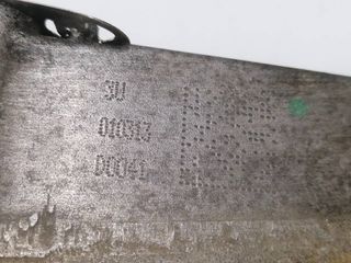 VALVULA EGR CITROEN 2CV 6 (24)