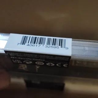 DDR5 Kingston Fury 16GB (2x8GB) 5200MT/s