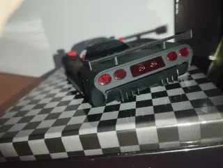 Mosler MT900R NSR Slot Car 1:32 Model car limited