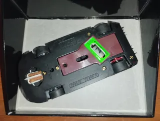 Mosler MT900R NSR Slot Car 1:32 Model car limited