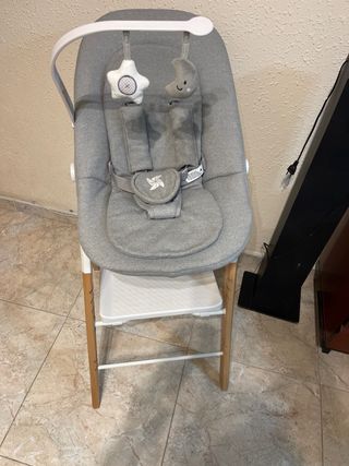 Trona Alaia Multifunción 5 en 1