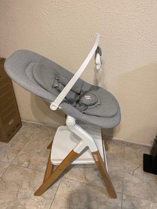 Trona Alaia Multifunción 5 en 1