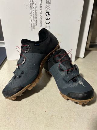 Specialized Recon 3 Zapatillas MTB