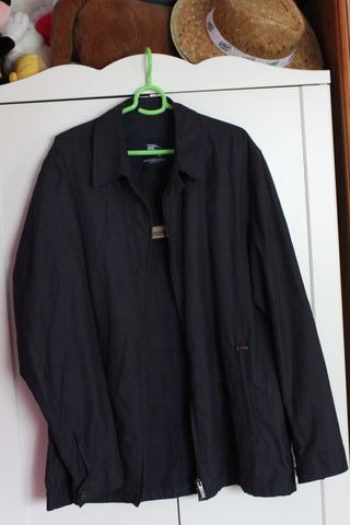 Cazadora Burberry