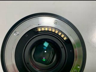 Teleconvertidor Olympus EC-14 1.4x