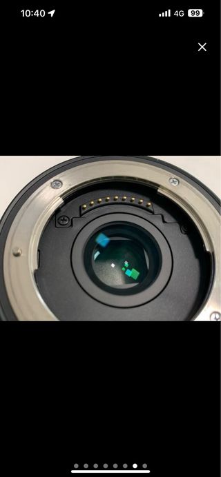 Teleconvertidor Olympus EC-14 1.4x