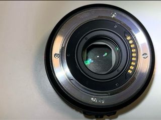 Teleconvertidor Olympus EC-14 1.4x