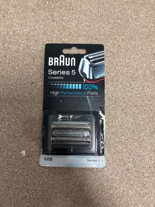 Recambio Braun Serie 5 52S