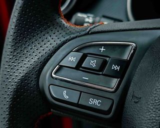 MG ZS 1.5 VTi Luxury 106CV