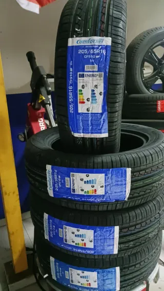 205/55 R16 91V COMFORSER CF510 HP