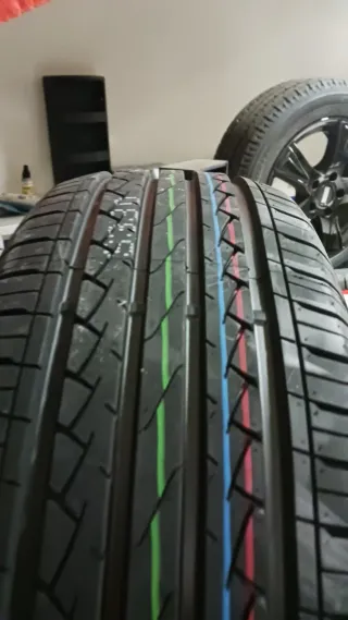 205/55 R16 91V COMFORSER CF510 HP
