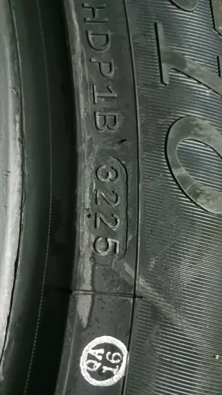 205/55 R16 91V COMFORSER CF510 HP