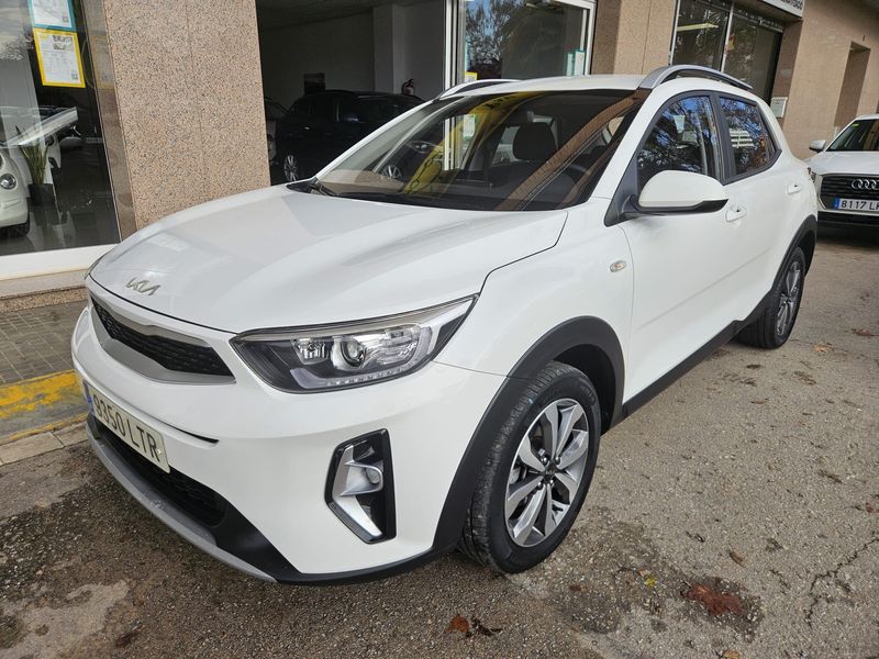Kia Stonic 2021