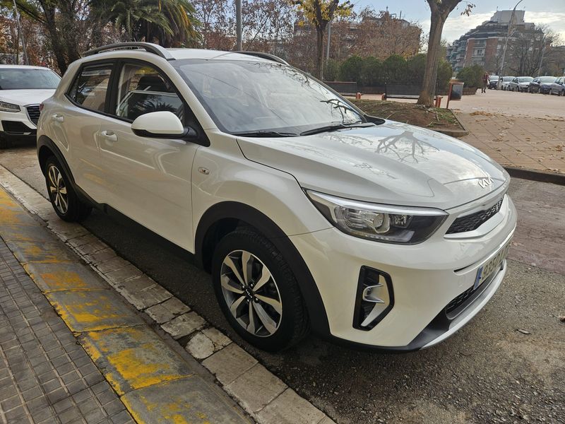Kia Stonic 2021, foto 2