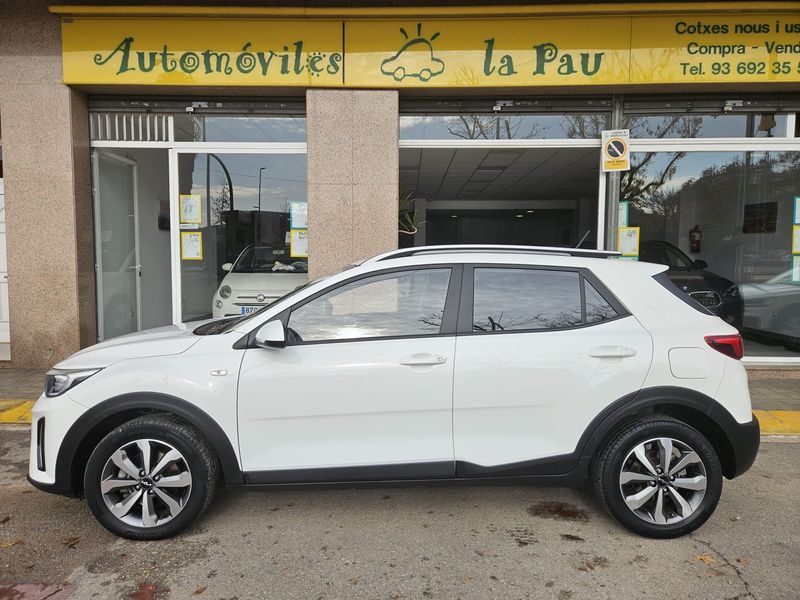 Kia Stonic 2021, foto 3