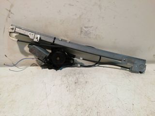 MOTOR ELEVALUNAS DELANTERO DERECHO PEUGEOT 309