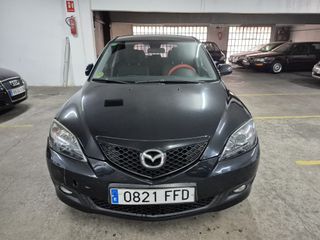 Mazda 3 2006