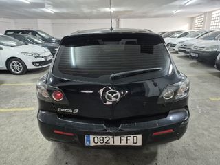 Mazda 3 2006
