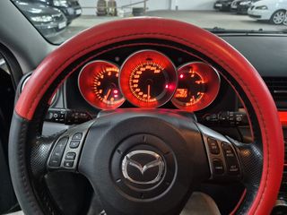 Mazda 3 2006