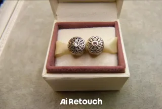 Pandora Charms Corazón Rosa Plata