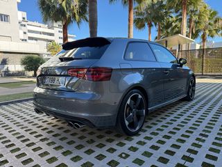 Audi S3 300cv