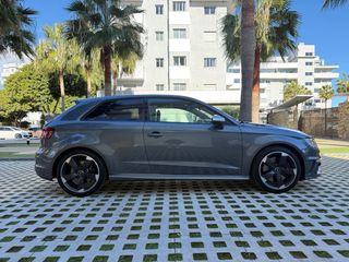 Audi S3 300cv