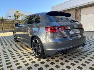 Audi S3 300cv