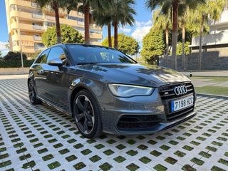 Audi S3 300cv