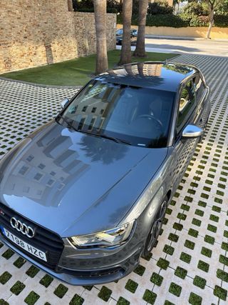 Audi S3 300cv