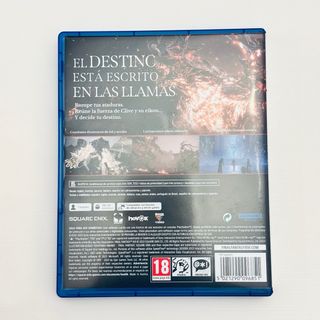 PS5 Final Fantasy XVI Videojuego