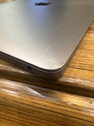 MacBook Pro 13 2019 i7 16GB RAM 256GB SSD