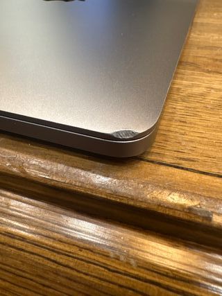 MacBook Pro 13 2019 i7 16GB RAM 256GB SSD