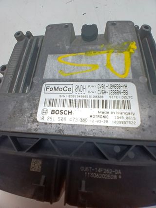 CENTRALITA MOTOR UCE FORD FOCUS (4)