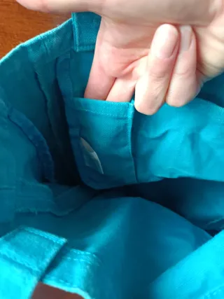 Tote bag High School Musical