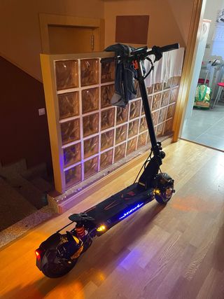 Kukirin G2 Máster Patinete Eléctrico