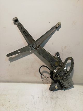 MOTOR ELEVALUNAS DELANTERO DERECHO OPEL CORSA B