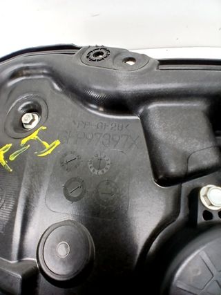 MOTOR ELEVALUNAS TRASERO IZQUIERDO MAZDA 6