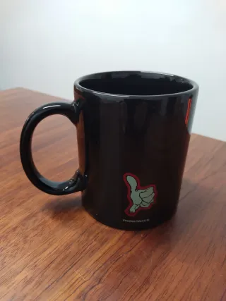 Taza Sobreviví al Apocalipsis Zombie