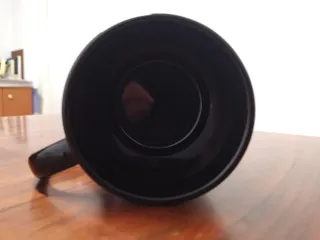 Taza Sobreviví al Apocalipsis Zombie