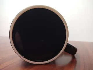 Taza Sobreviví al Apocalipsis Zombie