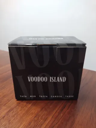 Taza Sobreviví al Apocalipsis Zombie