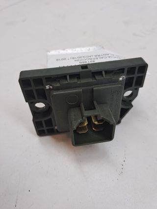 RESISTENCIA CALEFACCION HYUNDAI ELANTRA (AD)(2016)